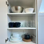 شقة Feel Comfy دروسكينينكاي