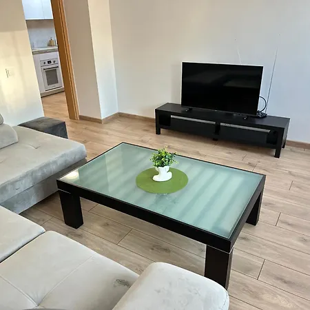 Feel Comfy Apartment *