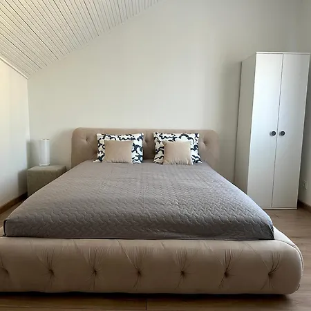 Feel Comfy Apartment *