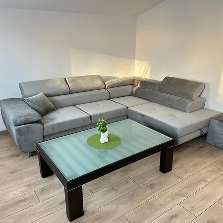 Feel Comfy Apartment *