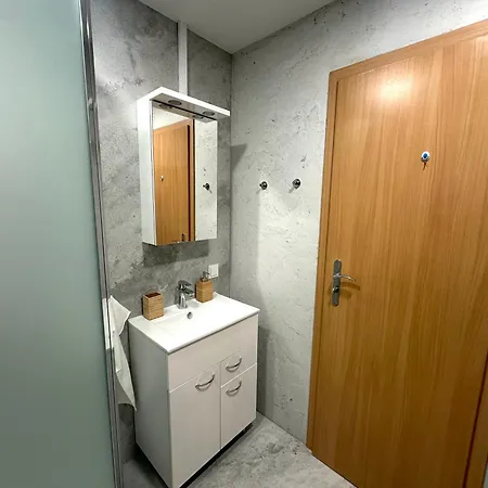 Apartment Feel Comfy Druskininkai
