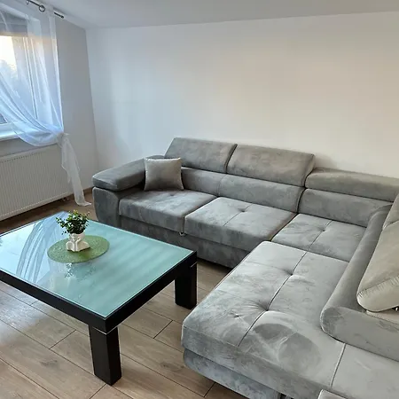 Feel Comfy Apartment