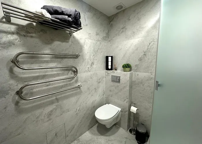 Apartamento Feel Comfy *