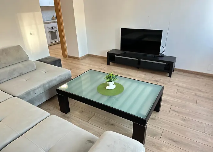 Feel Comfy Apartamento *