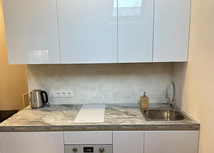 Feel Comfy Druskininkai