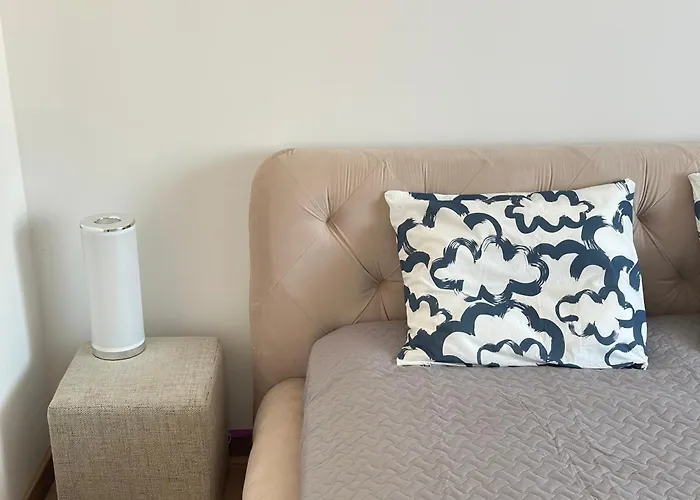 Feel Comfy * Druskininkai