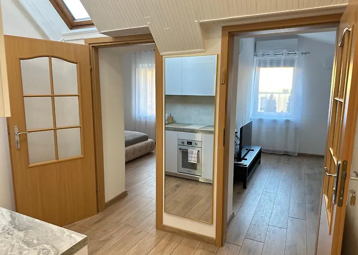 Apartamento Feel Comfy *