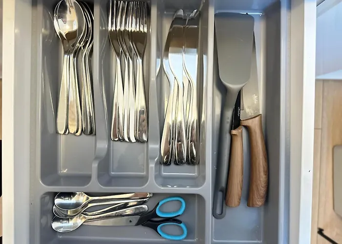 Feel Comfy * Druskininkai