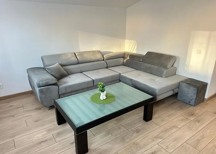 Feel Comfy Apartamento *