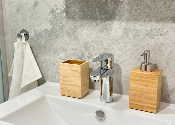 Apartamento Feel Comfy *