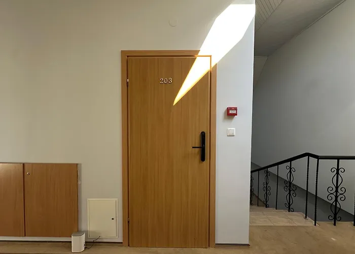 Feel Comfy * Druskininkai