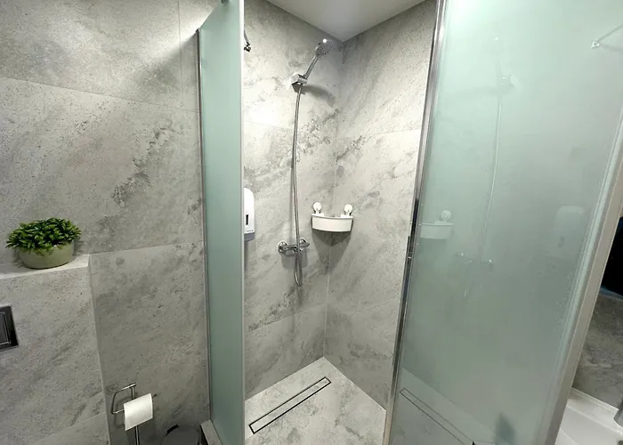 Apartamento Feel Comfy *