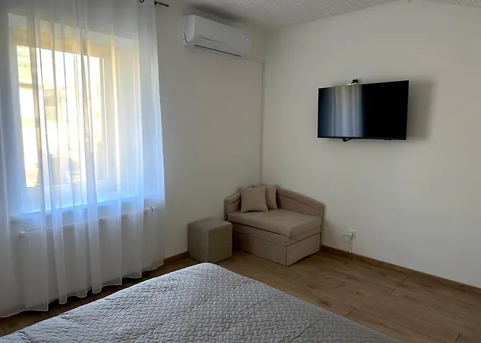 Feel Comfy Apartamento