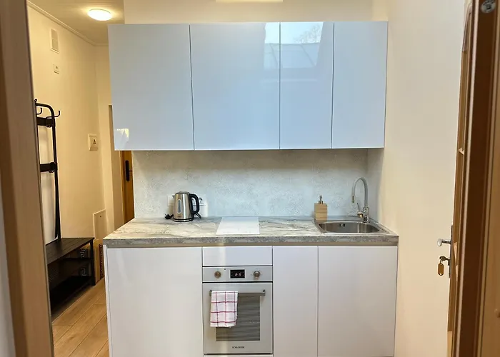 Apartamento Feel Comfy Druskininkai