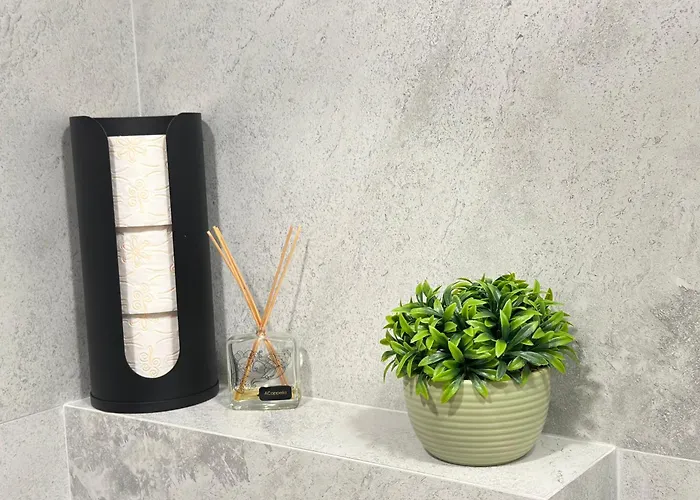 Apartamento Feel Comfy