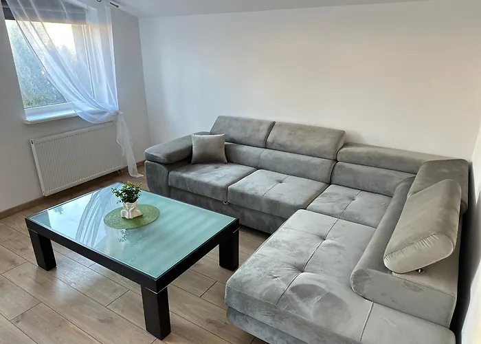 Feel Comfy Apartamento