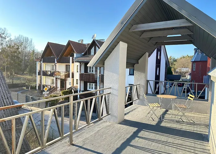 Apartamento Feel Comfy